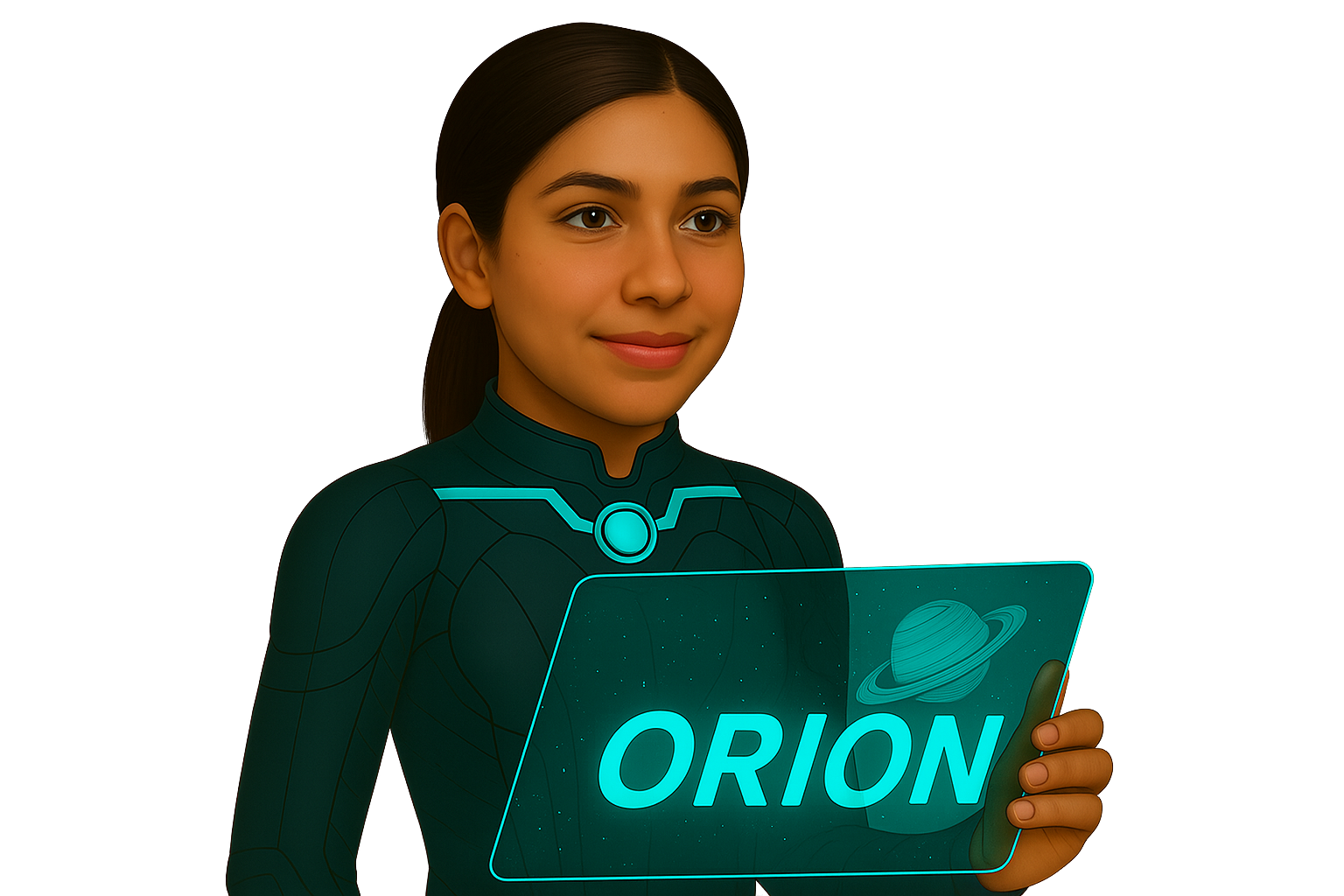 author avatar