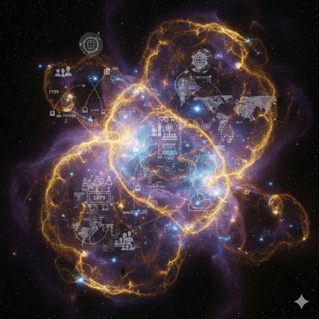 Nave del conocimiento