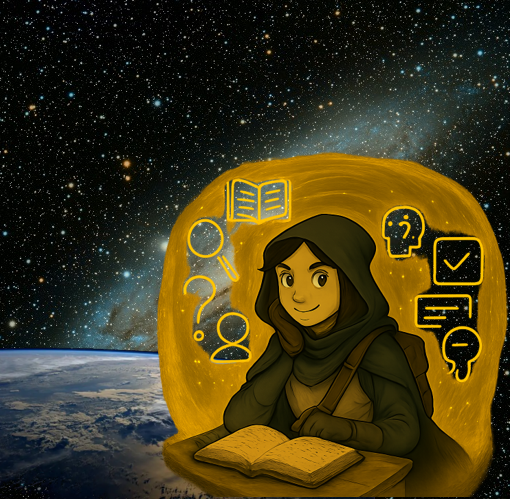 Nave del conocimiento